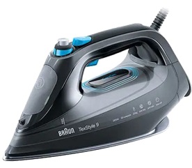 Steam Irons